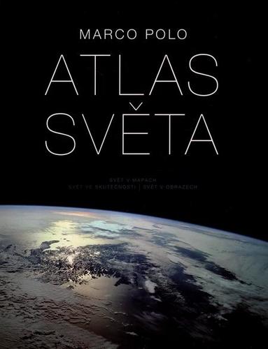 Atlas světa MD