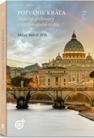 Kniha Pozvanie kráľa