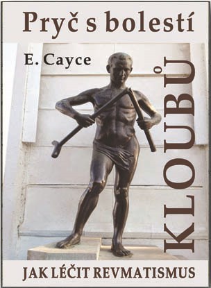 Pryč s bolestí kloubů