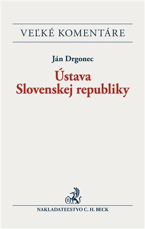 Ústava Slovenskej republiky