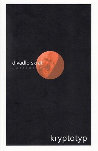 Kniha Divadlo skrat - kryptotyp