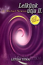 Kniha Lelkünk útja II. - Michael Newton