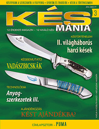 Késmánia 3.