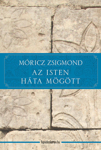 Az Isten háta mögött
