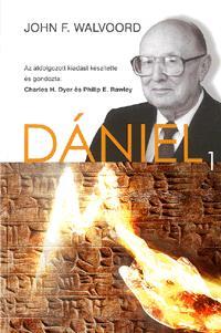 Kniha Dániel - J. F. Walvoord