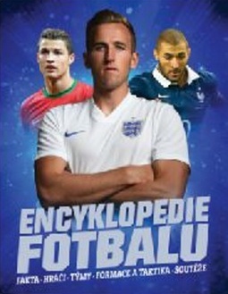 Encyklopedie fotbalu