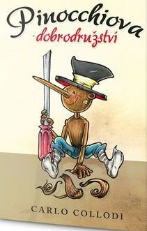 Pinocchiova dobrodružství