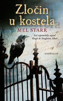 Zločin u kostela