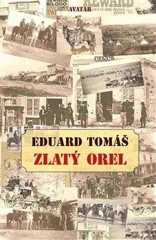 Zlatý orel - Tomáš Eduard