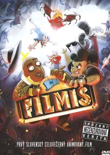 LokalFilmis DVD