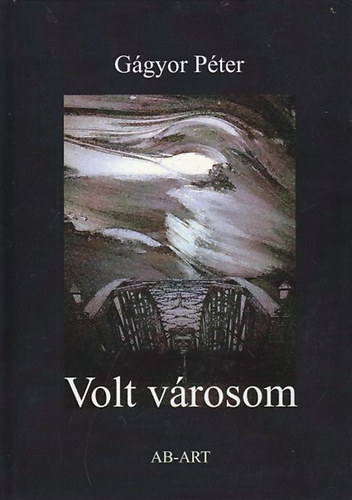 Volt városom