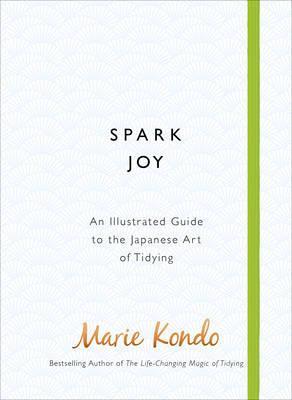 Spark Joy (HB)