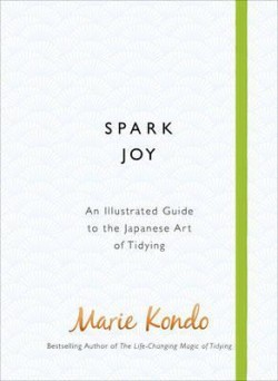 Spark Joy (PB)