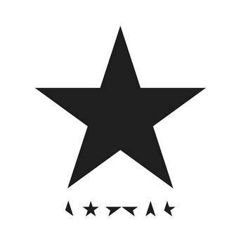 Bowie David - Blackstar   CD