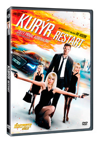 Kurýr: Restart DVD