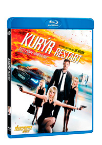 Kurýr: Restart BD