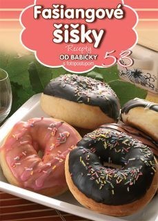 Kniha Fašiangové šišky (53)