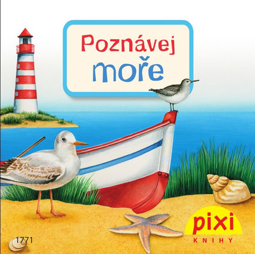 Poznávej moře