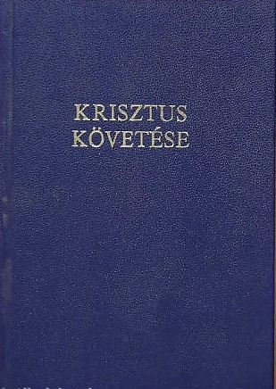 Krisztus követése