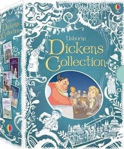 Dickens Collection Gift Set