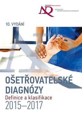 Ošetřovatelské diagnózy 10. vydání