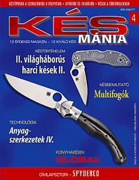 Késmánia 4.