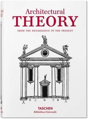 Architectural Theory