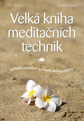 Kniha Velká kniha meditačních technik