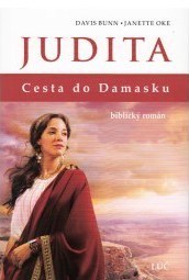 Kniha Judita - Cesta do Damasku