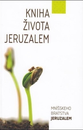 Kniha života Jeruzalem
