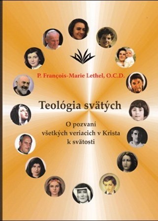Teológia svätých
