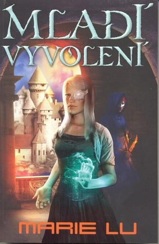Kniha Mladí vyvolení - Marie Lu