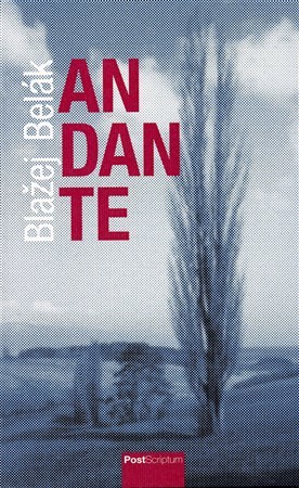 Andante - Blažej Belák