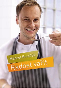 Kniha Radost vařit