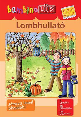 Lombhullató - Bambino LÜK