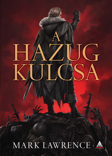 A Hazug kulcsa