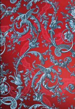 Enchanted Evening Grande Unlined