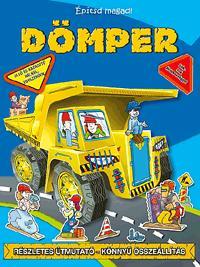 Építsd magad! Dömper