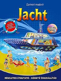 Építsd magad! Jacht