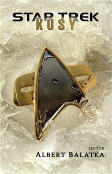 Kusy - Star Trek