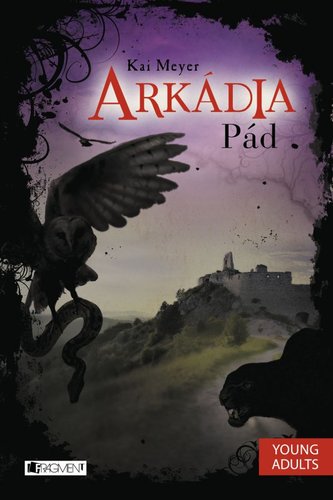 Arkádia 3 - Pád