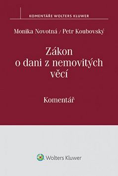 Zákon o dani z nemovitých věcí