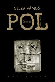 Kniha Polčlovek a iné prózy