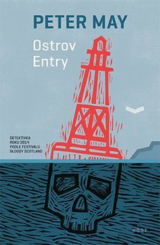 Ostrov Entry - Peter May