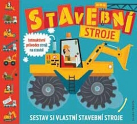 Stavební stroje - Carles Ballesteros