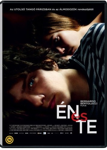 Én és te - DVD