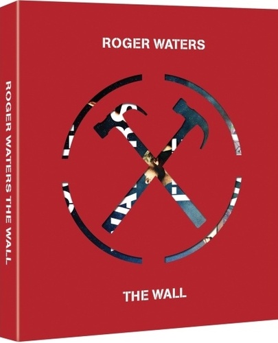 Roger Waters: The Wall BD