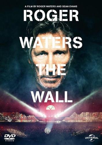 Waters Roger - The Wall  DVD