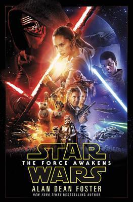 Star Wars - The Force Awakens