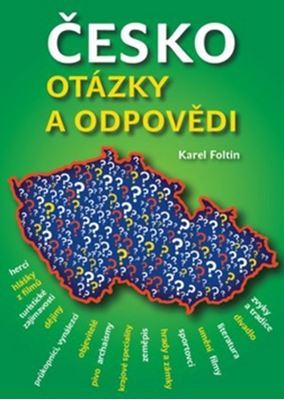 Česko - Otázky a odpovědi
